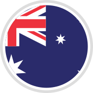 Australia Flag
