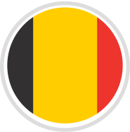 Belgium Flag