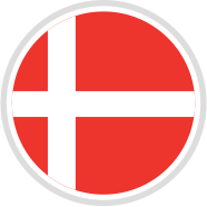 Denmark Flag