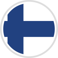 Finland Flag