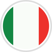 Italy Flag