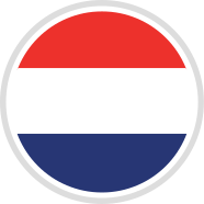 Netherlands Flag