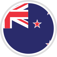 New Zealand Flag